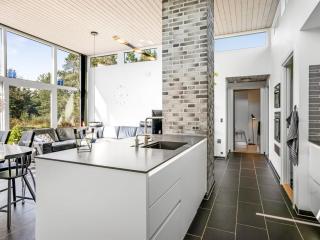 Holiday Home Elviira - 350m from the sea by Interhome - 9