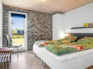 Holiday Home Elviira - 350m from the sea by Interhome - 1