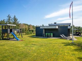 Holiday Home Elviira - 350m from the sea by Interhome - 7