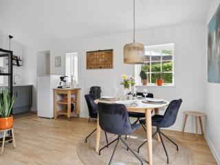 Holiday Home Quanna - 50m from the sea by Interhome - 3