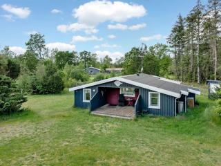 Holiday Home Gangulf - 150m from the sea by Interhome - 0