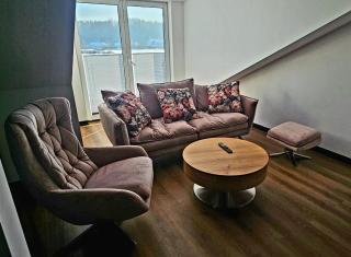 Apartamenty Brama Bieszczad - Lesko - 4