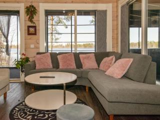 Holiday Home Metsäpirtti by Interhome - 6