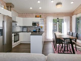 Holiday Home Metsäpirtti by Interhome - 5