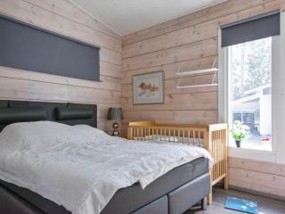 Holiday Home Metsäpirtti by Interhome - 1