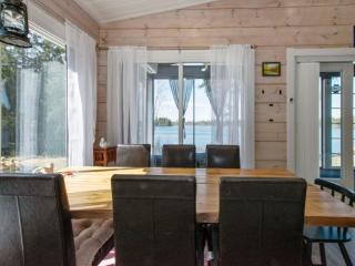 Holiday Home Metsäpirtti by Interhome - 3