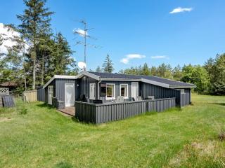 Holiday Home Gangulf - 150m from the sea by Interhome - 8