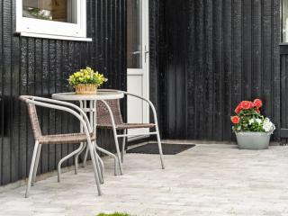 Holiday Home Frudde - 400m from the sea by Interhome - 5