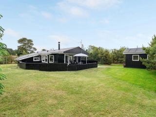 Holiday Home Frudde - 400m from the sea by Interhome - 6