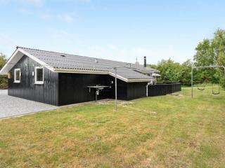 Holiday Home Frudde - 400m from the sea by Interhome - 8