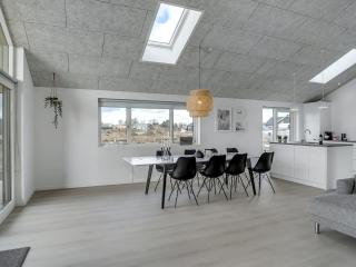 Holiday Home Thalie - 400m from the sea by Interhome - 3