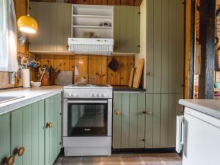 Holiday Home Eliza - 600m from the sea by Interhome - 3