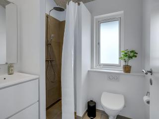 Holiday Home Thalie - 400m from the sea by Interhome - 7