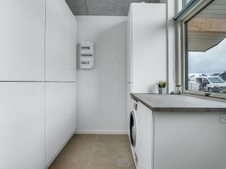 Holiday Home Thalie - 400m from the sea by Interhome - 6