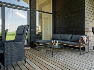 Holiday Home Thalie - 400m from the sea by Interhome - 5