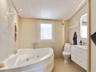 Holiday Home Blia - 575m from the sea by Interhome - 6