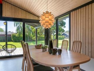 Holiday Home Litle - 600m from the sea by Interhome - 7