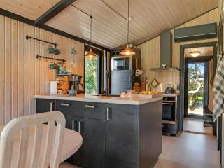 Holiday Home Litle - 600m from the sea by Interhome - 6