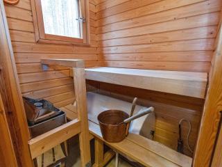 Holiday Home Alakitkanranta by Interhome - 2