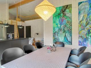 Holiday Home Rufina - 850m from the sea by Interhome - 9