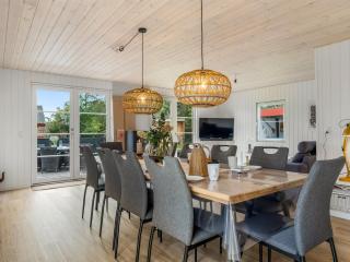 Holiday Home Neea - 280m from the sea by Interhome - 8