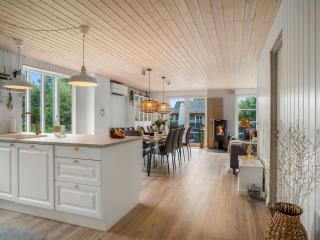 Holiday Home Neea - 280m from the sea by Interhome - 1