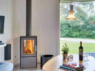 Holiday Home Soraya - 700m to the fjord by Interhome - 9