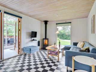 Holiday Home Soraya - 700m to the fjord by Interhome - 6