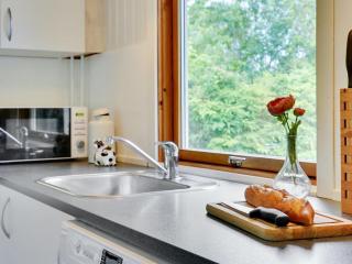 Holiday Home Soraya - 700m to the fjord by Interhome - 3