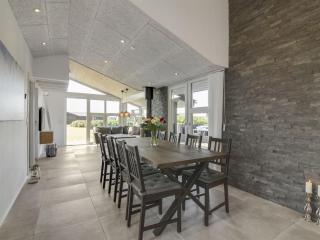 Holiday Home Hroswitha - 100m from the sea by Interhome - 9