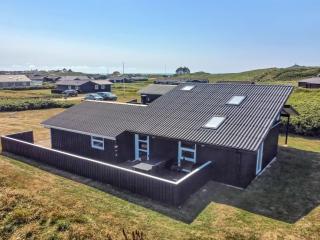 Holiday Home Hroswitha - 100m from the sea by Interhome - 0