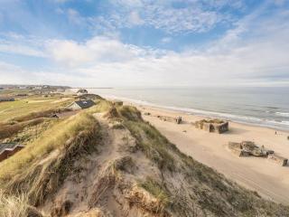 Holiday Home Hroswitha - 100m from the sea by Interhome - 6