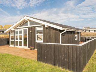 Holiday Home Hroswitha - 100m from the sea by Interhome - 7