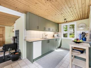 Holiday Home Ljuba - 700m from the sea by Interhome - 1