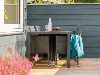 Holiday Home Erhardt - 800m from the sea by Interhome - 2