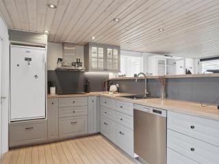 Holiday Home Erhardt - 800m from the sea by Interhome - 3