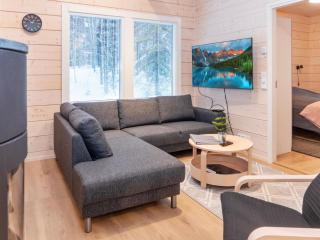 Holiday Home Mäkitie 2 by Interhome - 8