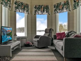 Holiday Home Pihlajaranta by Interhome - 3