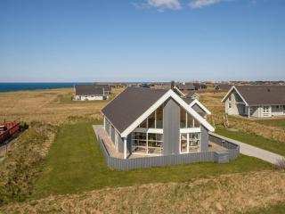 Holiday Home Hedy - 150m from the sea by Interhome - 5