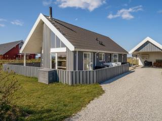 Holiday Home Hedy - 150m from the sea by Interhome - 4