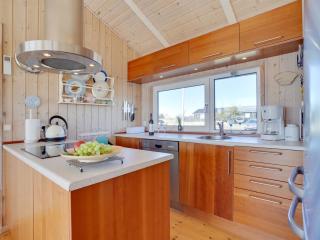 Holiday Home Caro - 807m from the sea by Interhome - 1