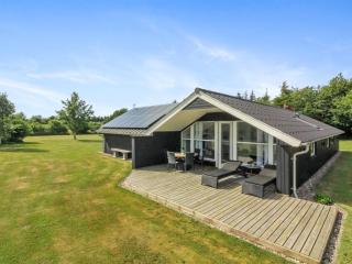 Holiday Home Harmen - 1-1km from the sea by Interhome - 0