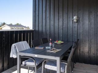 Holiday Home Caro - 807m from the sea by Interhome - 5