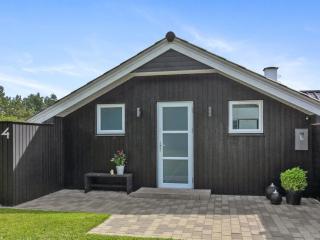 Holiday Home Harmen - 1-1km from the sea by Interhome - 6