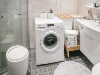 Holiday Home Siularinne b9 by Interhome - 2