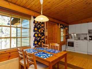 Holiday Home Metsänpirtti 1 by Interhome - 5