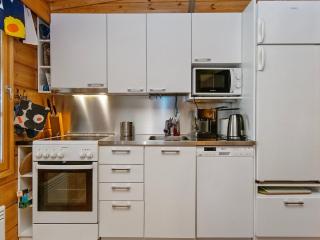 Holiday Home Metsänpirtti 1 by Interhome - 3