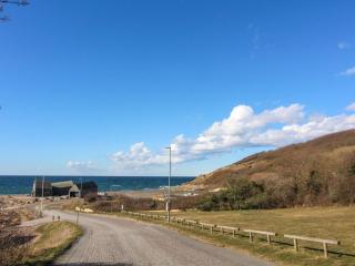 Holiday Home Agga - 500m from the sea by Interhome - 2