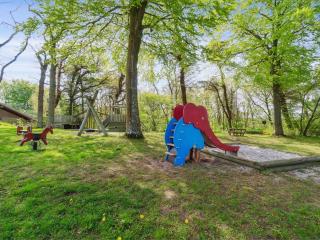 Holiday Home Agga - 500m from the sea by Interhome - 5