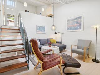 Holiday Home Agga - 500m from the sea by Interhome - 3